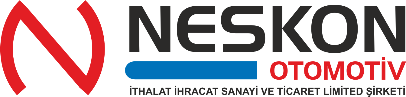 Neskon Otomotiv logo